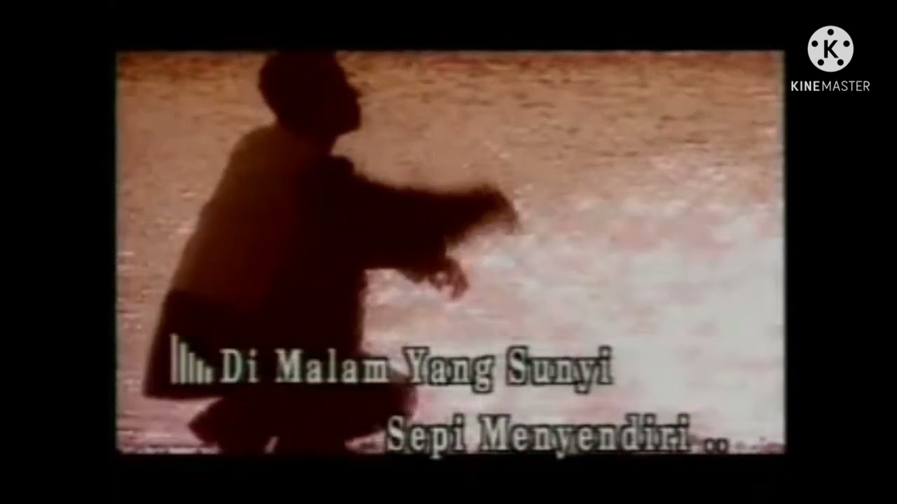 Hampa - Toki  Karaoke tanpa vokal