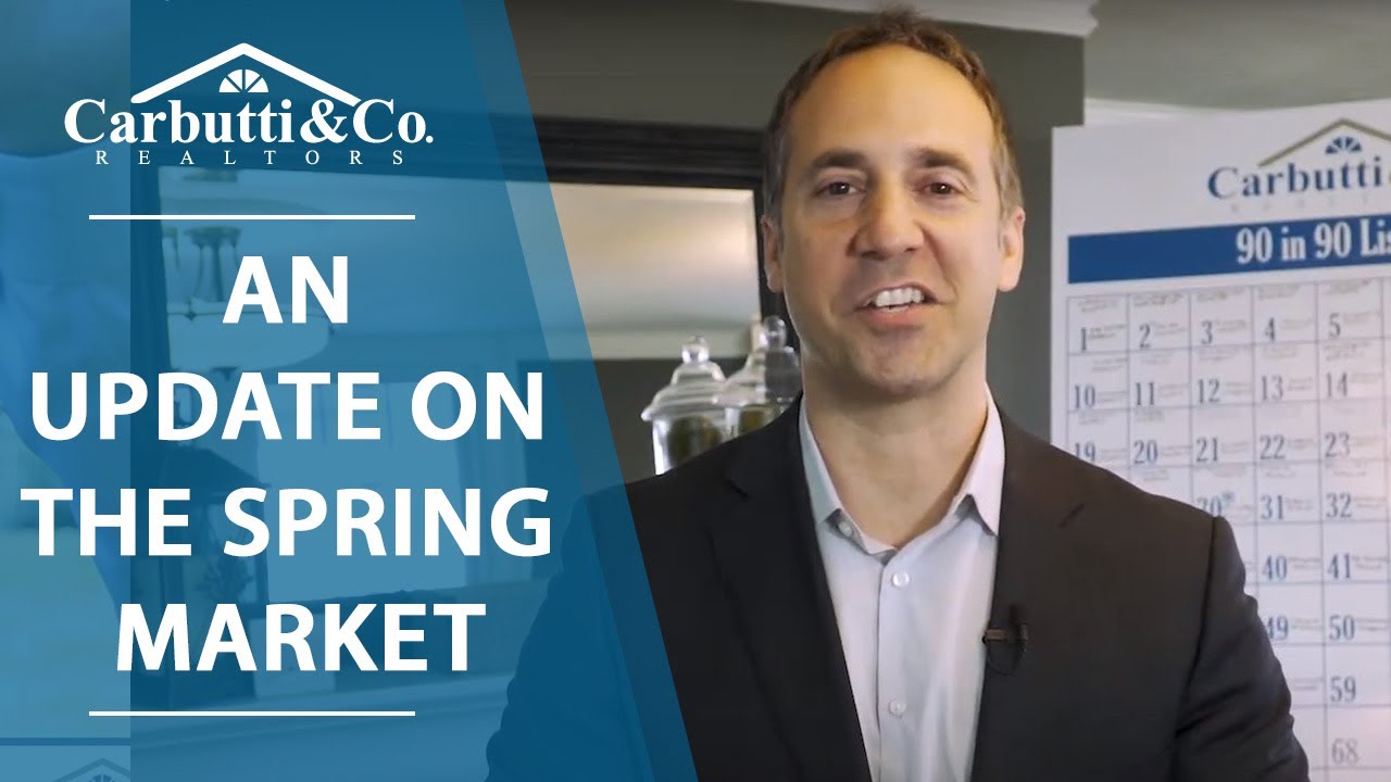 How Is Our Connecticut Market Doing?