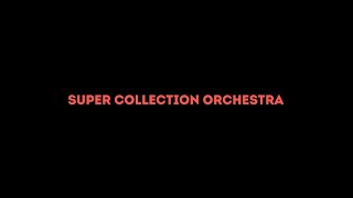 Super Collection Orchestra - live in Mosaique club (Saint Petersburg 2018)