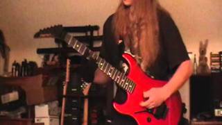 Traitor's Gate - The Devil Takes The High Road Cover