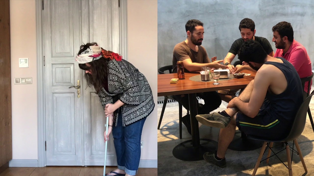 Gender Factor - Double Standards