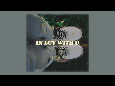 i'm in love with you (lyrics) // finn 'in luv with u'