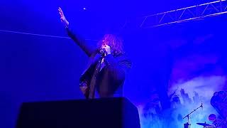 BAT 'For Crying Out Loud' The Bridgewater Hall,Manchester 26th May 2023