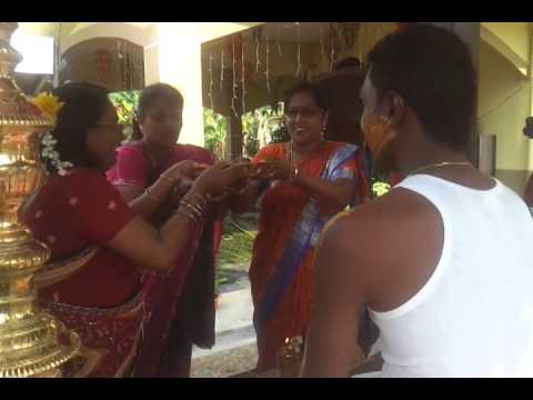 GOBI NALUNGGU FUNCTION - YouTube