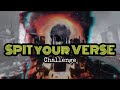 Spit your verse challenge  joash kurian prod dan pearson   1 minute rap 