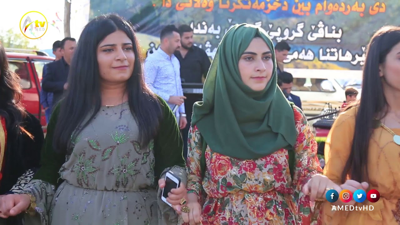 سەیرانا گوندێ بەندا