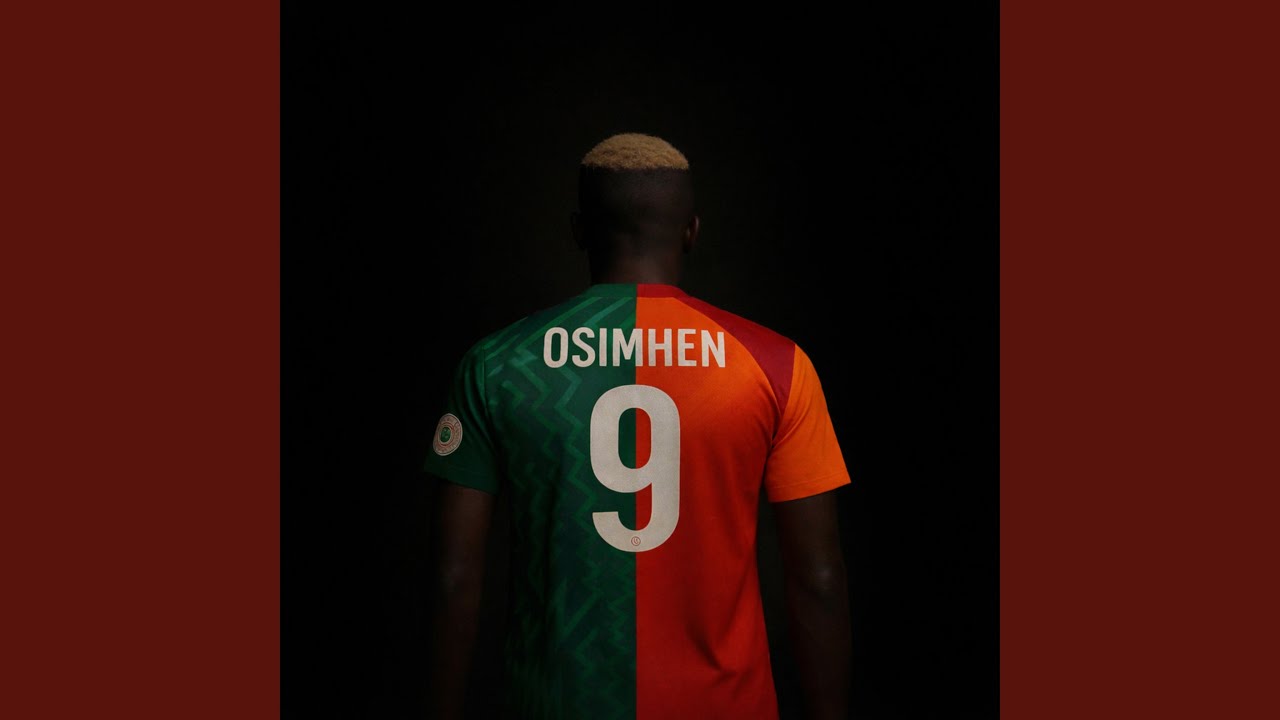 Watch Osimhen on YouTube Watch Osimhen on YouTube