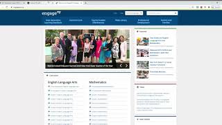 How to Complete the NYS Standards Project