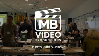 MBVideo Productions Corporate Event Reel Q1 2026