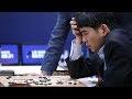 Lee Sedol vs AlphaGo  Move 37 reactions and analysis