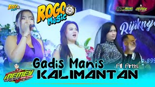 GADIS MANIS KALIMANTAN - ALL ARTIS - ROGO MUSIC || SEMAMPIR KOTA KEDIRI GADIS MANIS KALIMANTAN - ALL ARTIS - ROGO MUSIC || SEMAMPIR KOTA KEDIRI