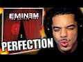 Wow Gen Z Reacts To THE EMINEM SHOW FULL ALBUM DIRTY