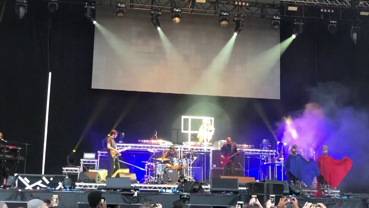 The legend who is Grace Jones My Jamaican guy