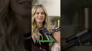 From Full House Star to Gods Battlefield What She Discovered #ChristianWomen