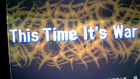 KONAMI ALIENS ORIGINAL ARCADE PCB REPAIR / ATTRACT MODE ( 051337 051960 )