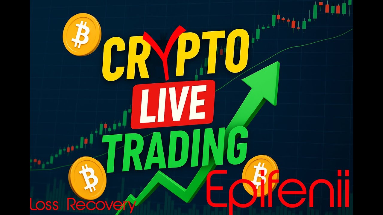 LIVE Crypto Analysis, Testing Theories ! Learning Candle Patterns | Pakistan !