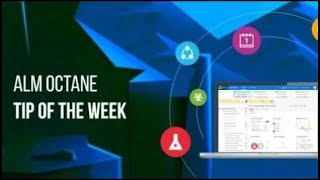 Tip of the week #51 - Dashboard Templates