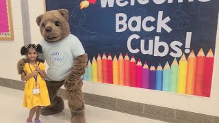 Open house classroom tour | Open house meet the teachers | Kindergarten Open house | Back to school