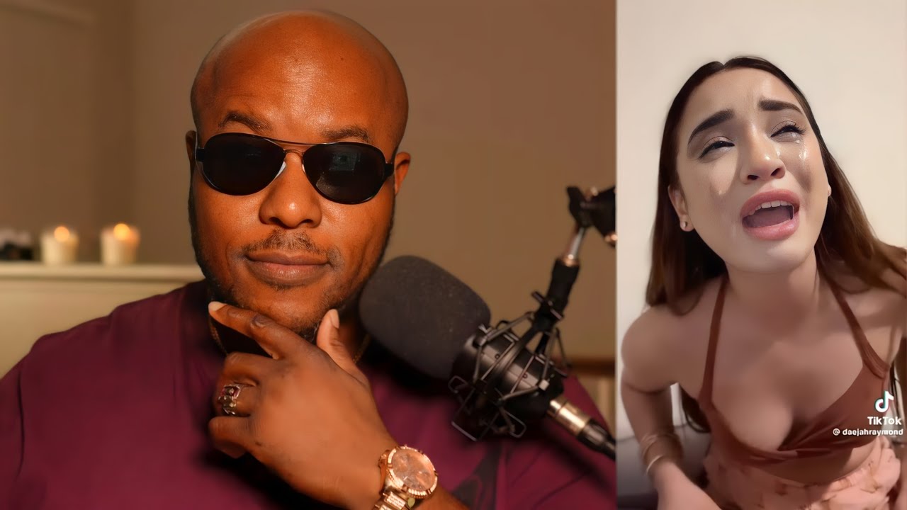 THIS IS HOW WOMEN THINK WHEN YOU DO NOT CARE ABOUT THEM