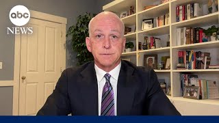 Thumbnail for Iran war has ‘exacerbated the problem’: Smith on domestic threat environment