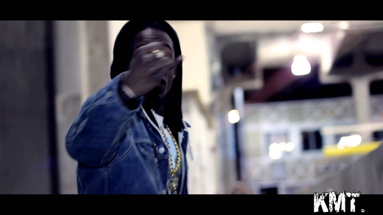 Broadway Rx Rapper A-Broadway x Calling Out Rappers x KMT.tv - YouTube
