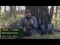 Finding Road Access with the iHunter app