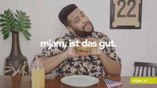 Heimat Wien - Mjam Mjam Mjam 2016