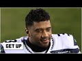 Seattle's mayor tells New Orleans' mayor 'eyes off' Russell Wilson after pitch video | Get Up