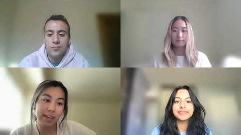 Cumulus Y Combinator Winter 2022 Application Video