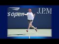 Dane Sweeny: from “Hating Tennis” to Career-changing US Open | The Sit Down
