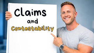Claims and Contestability Explained - Insurance Exam Prep