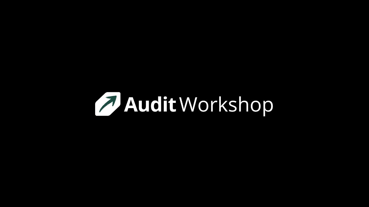 See How We Teach at Audit Workshop