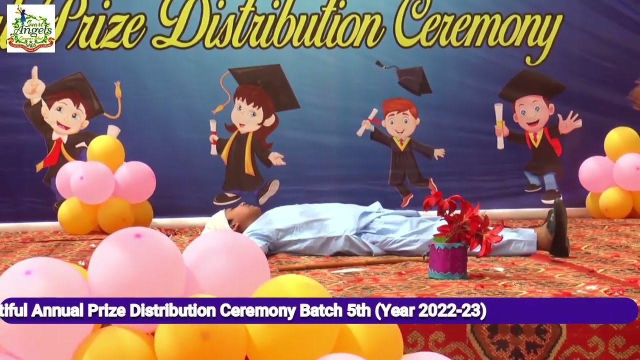 Good Massage || Save Trees || Best Performance || Annual Prize Distribution Ceremony || 