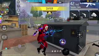 Firee Fire Hasiyet Ayarları 2025 Şfetedüş