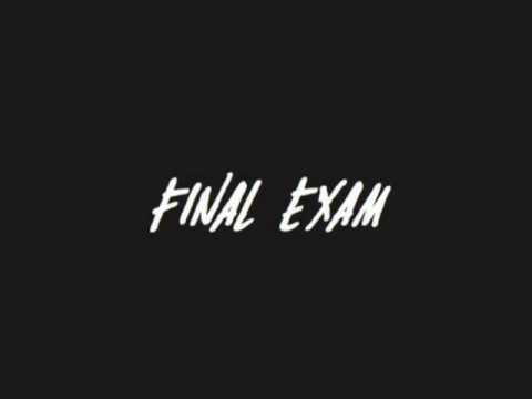 Final Exam - Kelela