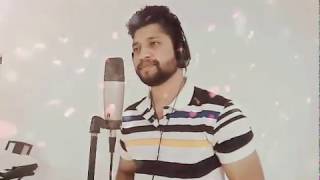 Video thumbnail of "Konkani love song | Molbailo Dou (Mogan Ason Borem )"