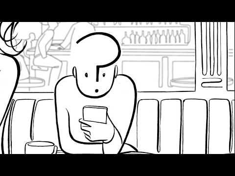 Wies (2) — WIES - Radiostilte (Official Video)