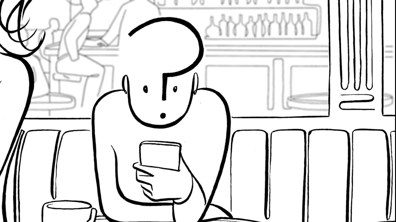 WIES - Radiostilte (Official Video)