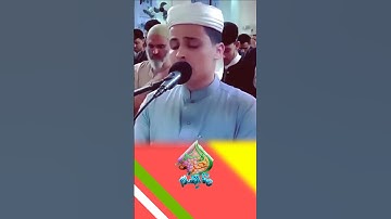 فصبر جميل عسى الله أن ياتيني بهم جميعا || عبد العزيز سحيم قران كريم