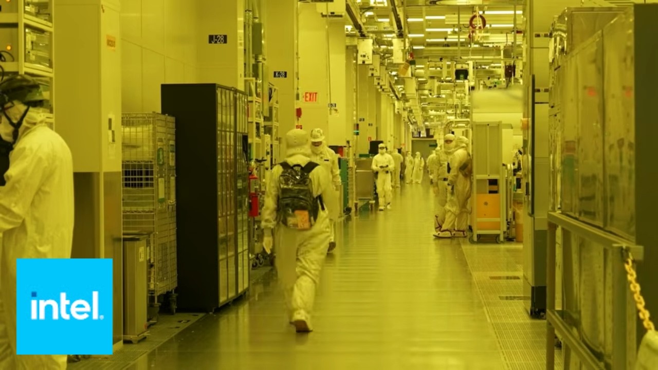 Arizona: Build the future of technology with Intel Foundry | Intel ...