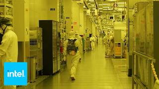 Arizona: Build the future of technology with Intel Foundry | Intel News