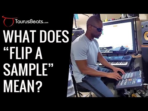 image for How To Make Sample Beats Using Reason And Akai MPD