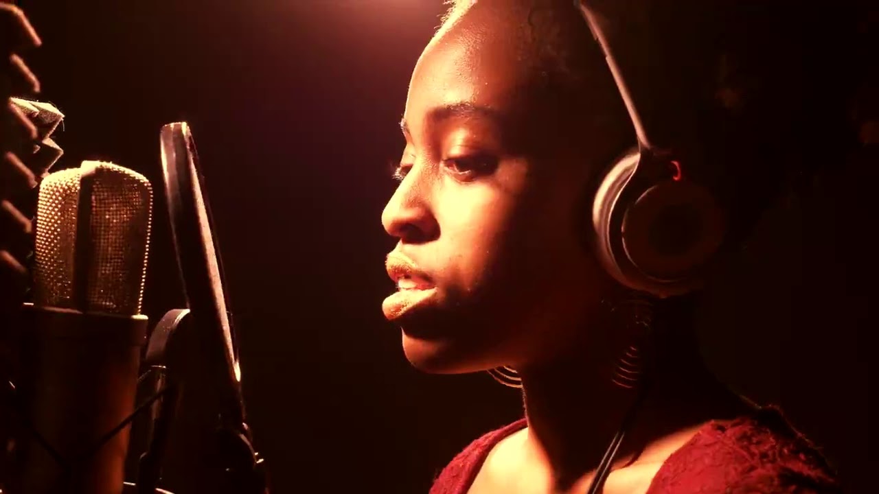 Sia Rainbow-Cover Kennyy Ameera