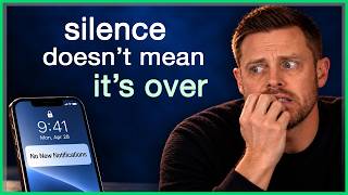 Your Ex May NEVER Reach Out (Even If They Still Love You)