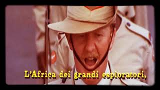 Africa: Blood and Guts (A.K.A Farewell Africa or Africa Addio) (1966) UNCUT & UNCENSORED