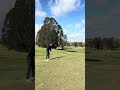 Archie Nankivell Hole 10 Game 12 #golf #golfswing