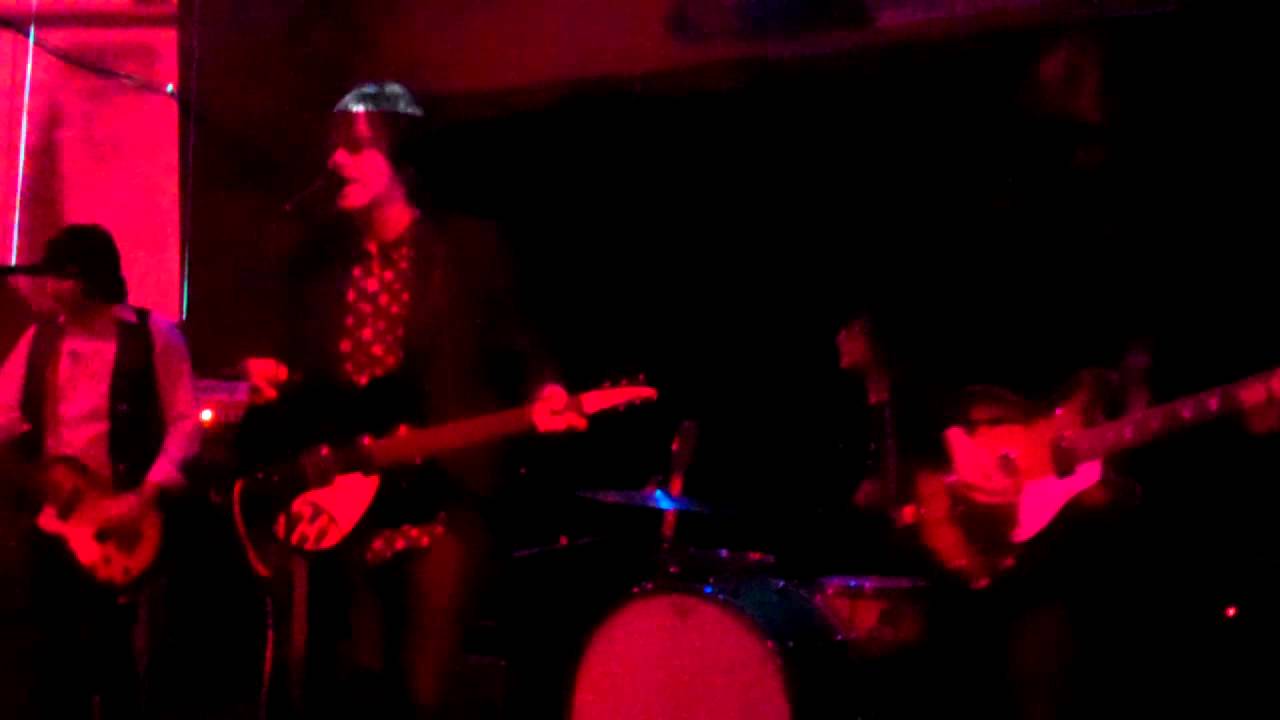 The 66'ers: Another Causality (The Knast)