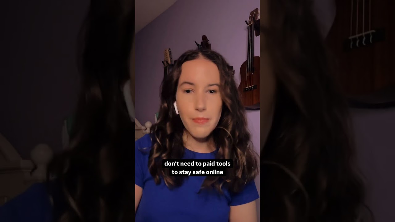 Staying Safe Online When Money is Tight