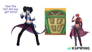 Rook Got Robbed (now with the real Jun)