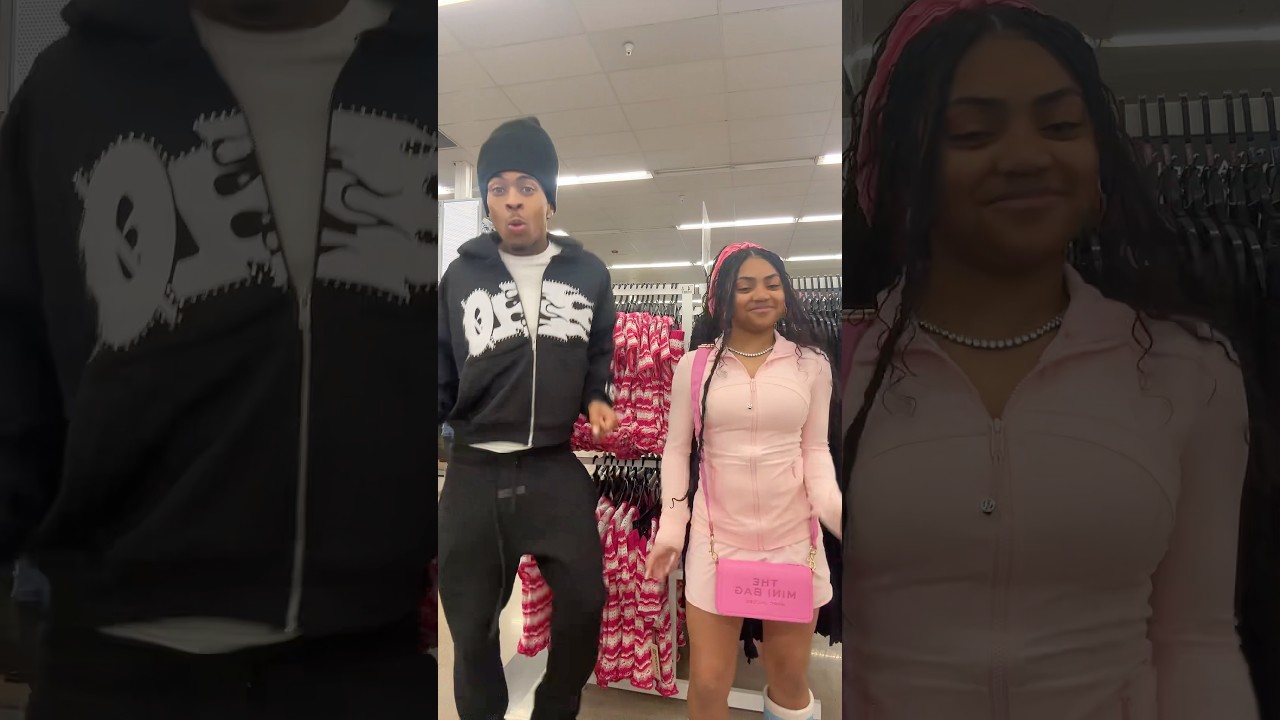 Girl that's Eli 😂🔥 ‪@eliuniquee‬ #dance #shorts - YouTube